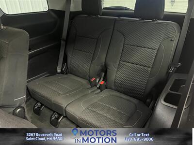 2017 GMC Acadia SLE-2 AWD - Photo 15 - Saint Cloud, MN 56301