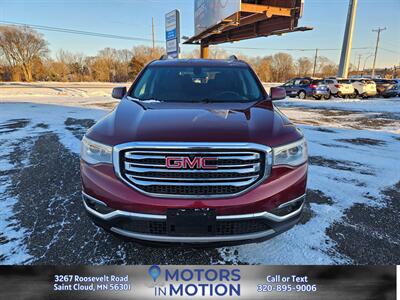 2017 GMC Acadia SLE-2   - Photo 8 - Saint Cloud, MN 56301