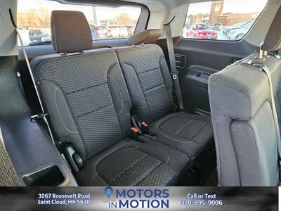 2017 GMC Acadia SLE-2   - Photo 18 - Saint Cloud, MN 56301