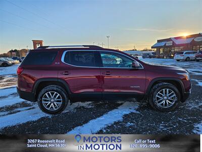 2017 GMC Acadia SLE-2   - Photo 6 - Saint Cloud, MN 56301
