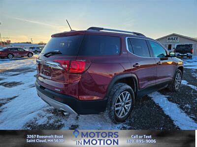 2017 GMC Acadia SLE-2   - Photo 5 - Saint Cloud, MN 56301