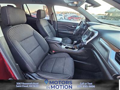 2017 GMC Acadia SLE-2   - Photo 20 - Saint Cloud, MN 56301