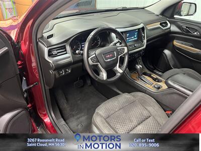 2017 GMC Acadia SLE-2 AWD - Photo 9 - Saint Cloud, MN 56301
