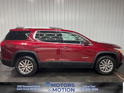 2017 GMC Acadia SLE-2 AWD - Photo 6 - Saint Cloud, MN 56301