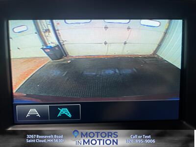 2017 GMC Acadia SLE-2 AWD - Photo 11 - Saint Cloud, MN 56301