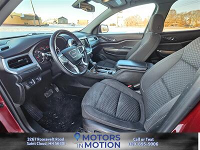 2017 GMC Acadia SLE-2   - Photo 9 - Saint Cloud, MN 56301