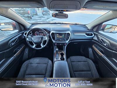 2017 GMC Acadia SLE-2   - Photo 10 - Saint Cloud, MN 56301