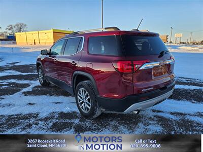 2017 GMC Acadia SLE-2   - Photo 3 - Saint Cloud, MN 56301