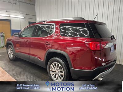 2017 GMC Acadia SLE-2 AWD - Photo 3 - Saint Cloud, MN 56301
