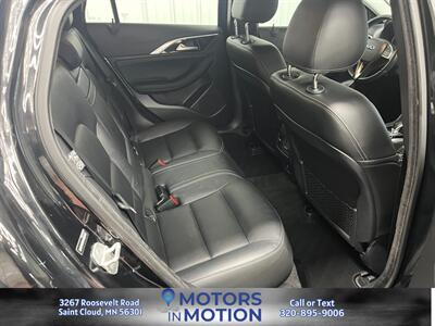 2017 INFINITI QX30 Luxury AWD   - Photo 17 - Saint Cloud, MN 56301