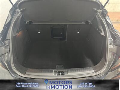 2017 INFINITI QX30 Luxury AWD   - Photo 16 - Saint Cloud, MN 56301