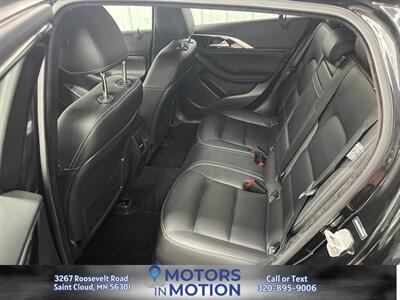 2017 INFINITI QX30 Luxury AWD   - Photo 15 - Saint Cloud, MN 56301