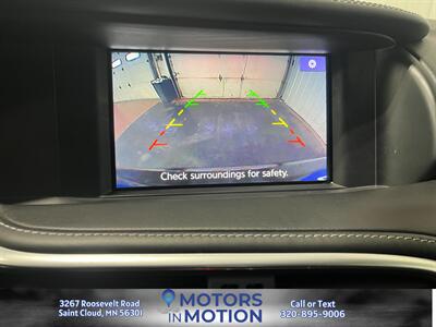 2017 INFINITI QX30 Luxury AWD   - Photo 11 - Saint Cloud, MN 56301