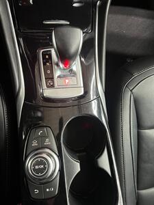 2017 INFINITI QX30 Luxury AWD   - Photo 13 - Saint Cloud, MN 56301