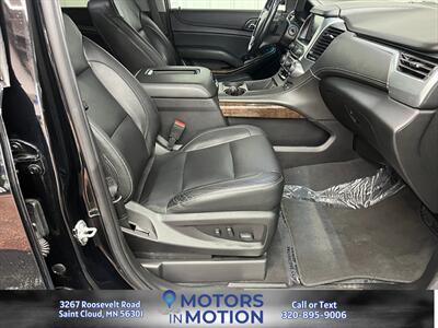 2019 Chevrolet Tahoe LT 4x4 - Photo 20 - Saint Cloud, MN 56301