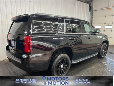 2019 Chevrolet Tahoe LT 4x4 - Photo 6 - Saint Cloud, MN 56301