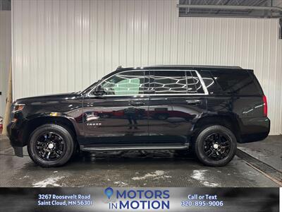 2019 Chevrolet Tahoe LT 4x4 - Photo 2 - Saint Cloud, MN 56301