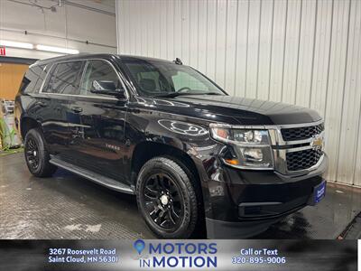 2019 Chevrolet Tahoe LT 4x4 - Photo 4 - Saint Cloud, MN 56301