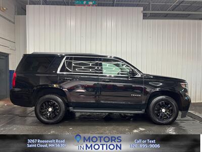 2019 Chevrolet Tahoe LT 4x4 - Photo 5 - Saint Cloud, MN 56301