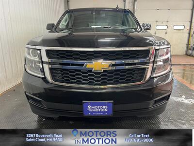 2019 Chevrolet Tahoe LT 4x4 - Photo 3 - Saint Cloud, MN 56301