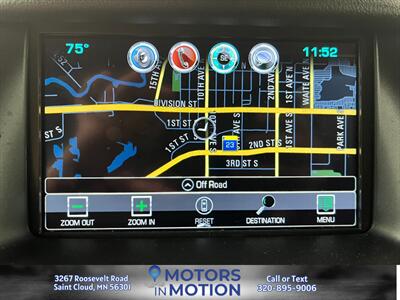 2019 Chevrolet Tahoe LT 4x4 - Photo 14 - Saint Cloud, MN 56301