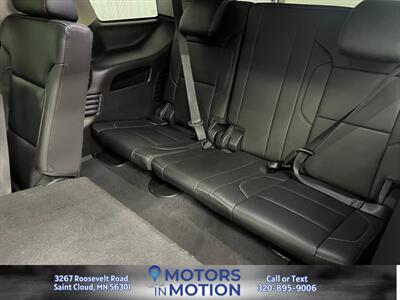 2019 Chevrolet Tahoe LT 4x4 - Photo 17 - Saint Cloud, MN 56301