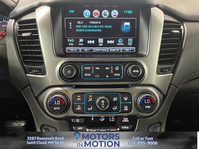 2019 Chevrolet Tahoe LT 4x4 - Photo 13 - Saint Cloud, MN 56301