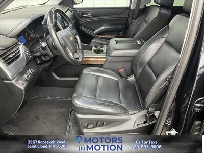 2019 Chevrolet Tahoe LT 4x4 - Photo 10 - Saint Cloud, MN 56301