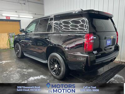 2019 Chevrolet Tahoe LT 4x4 - Photo 8 - Saint Cloud, MN 56301