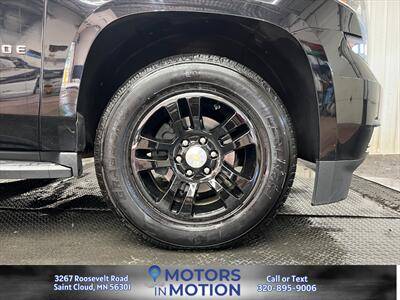 2019 Chevrolet Tahoe LT 4x4 - Photo 9 - Saint Cloud, MN 56301