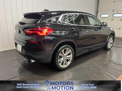 2020 BMW X2 xDrive28i AWD   - Photo 5 - Saint Cloud, MN 56301