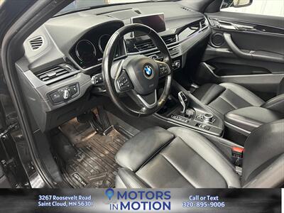 2020 BMW X2 xDrive28i AWD   - Photo 9 - Saint Cloud, MN 56301