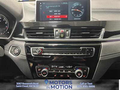 2020 BMW X2 xDrive28i AWD   - Photo 12 - Saint Cloud, MN 56301