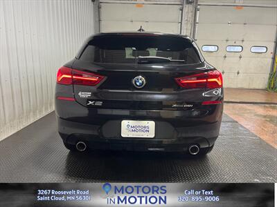 2020 BMW X2 xDrive28i AWD   - Photo 4 - Saint Cloud, MN 56301