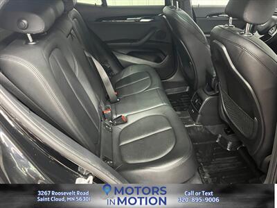 2020 BMW X2 xDrive28i AWD   - Photo 18 - Saint Cloud, MN 56301