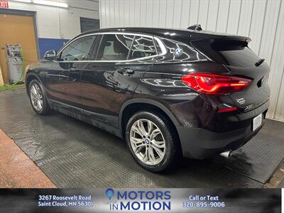 2020 BMW X2 xDrive28i AWD   - Photo 3 - Saint Cloud, MN 56301
