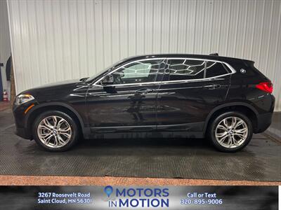 2020 BMW X2 xDrive28i AWD   - Photo 2 - Saint Cloud, MN 56301