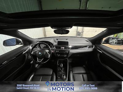 2020 BMW X2 xDrive28i AWD   - Photo 10 - Saint Cloud, MN 56301