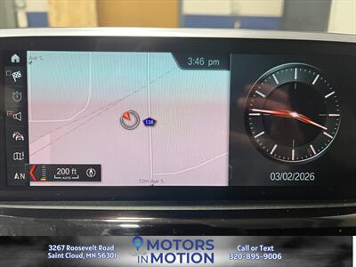 2020 BMW X2 xDrive28i AWD   - Photo 13 - Saint Cloud, MN 56301