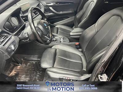 2020 BMW X2 xDrive28i AWD   - Photo 15 - Saint Cloud, MN 56301