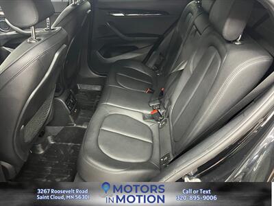 2020 BMW X2 xDrive28i AWD   - Photo 16 - Saint Cloud, MN 56301
