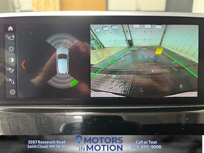 2020 BMW X2 xDrive28i AWD   - Photo 11 - Saint Cloud, MN 56301