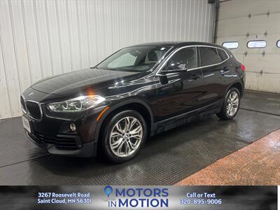 2020 BMW X2 xDrive28i AWD   - Photo 1 - Saint Cloud, MN 56301