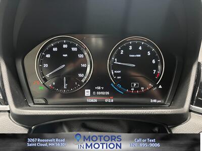 2020 BMW X2 xDrive28i AWD   - Photo 14 - Saint Cloud, MN 56301