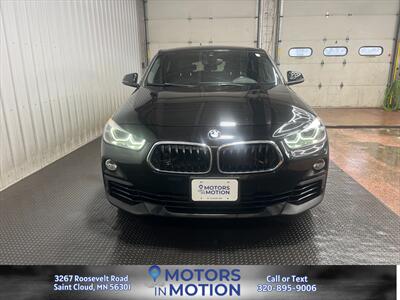 2020 BMW X2 xDrive28i AWD   - Photo 8 - Saint Cloud, MN 56301