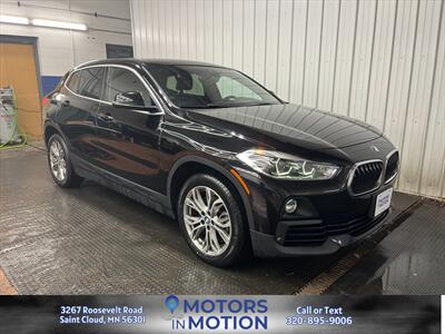 2020 BMW X2 xDrive28i AWD   - Photo 7 - Saint Cloud, MN 56301