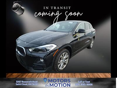 2020 BMW X2 xDrive28i - Photo 1 - Saint Cloud, MN 56301
