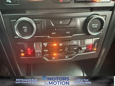 2017 Ford Explorer XLT AWD - Photo 16 - Saint Cloud, MN 56301