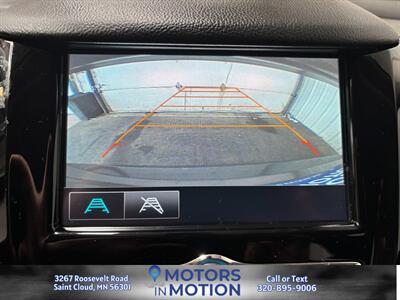 2017 Chevrolet Cruze Premier Auto   - Photo 11 - Saint Cloud, MN 56301