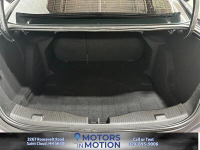2017 Chevrolet Cruze Premier Auto   - Photo 15 - Saint Cloud, MN 56301